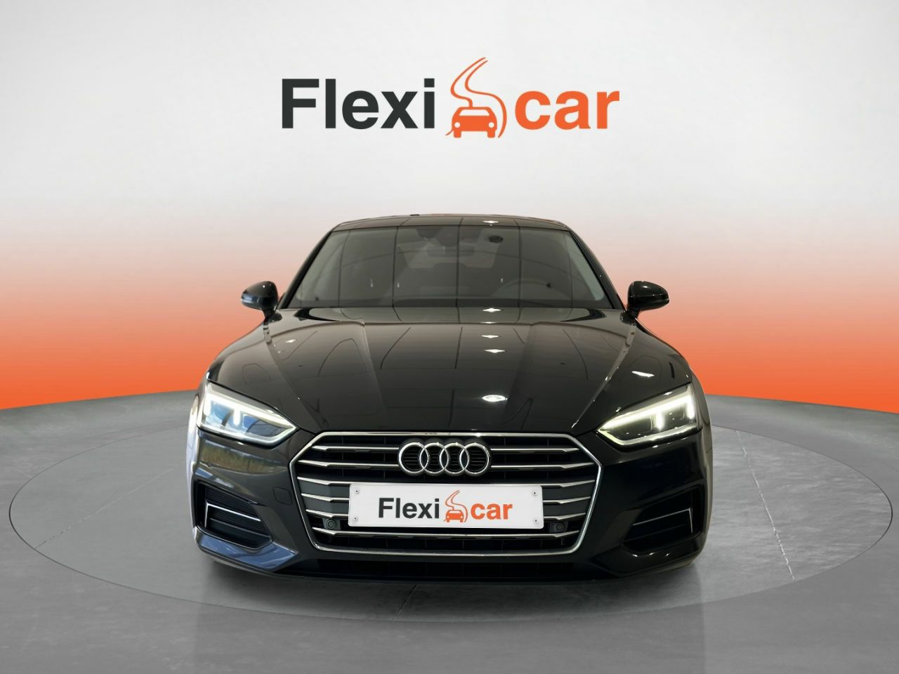 audi a5 2017 / foto grande (2)