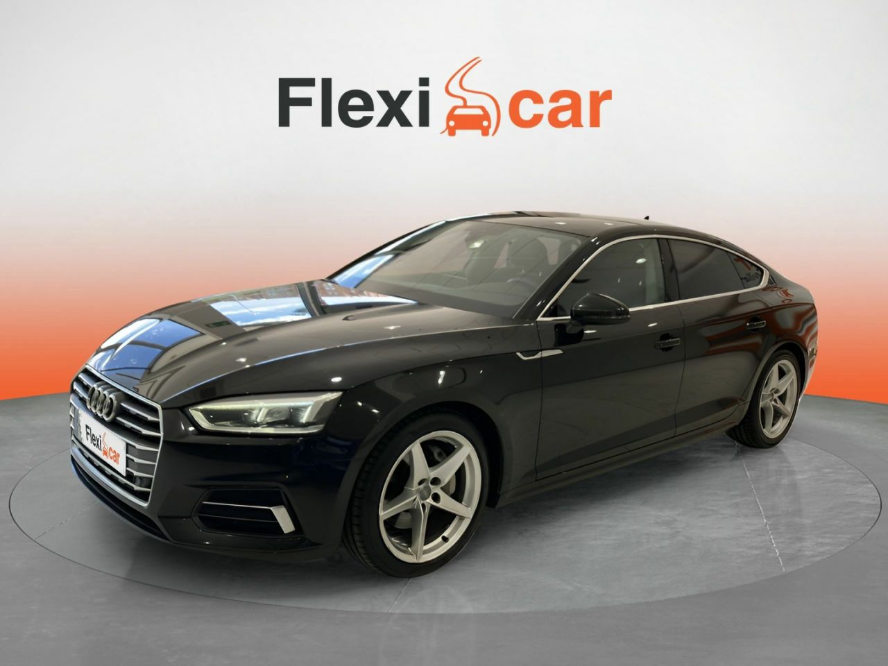 audi a5 2017 / foto grande (3)