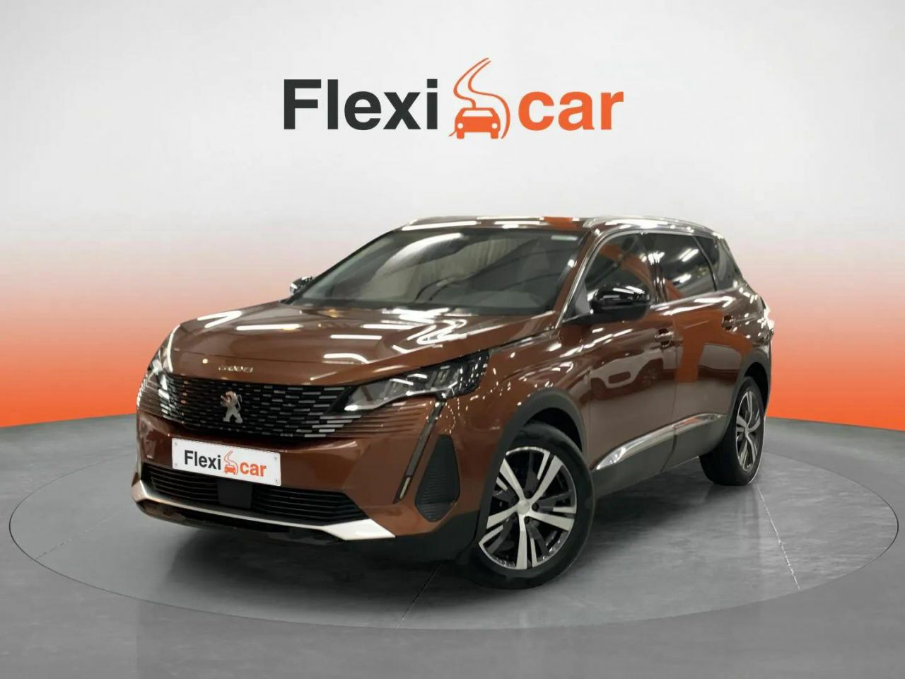 peugeot 5008 2021 / foto grande (3)