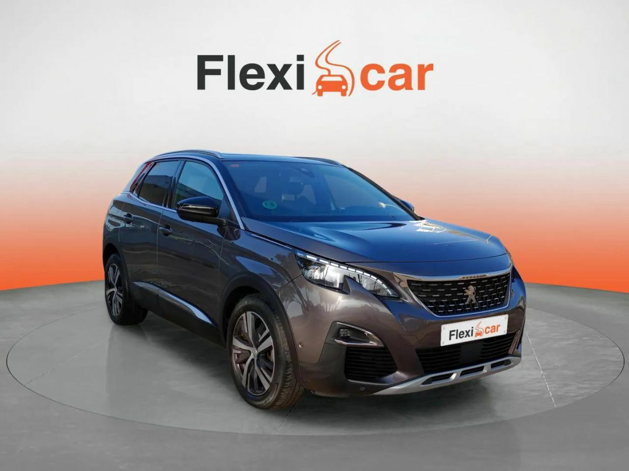 Neumaticos exportar chile  de segunda mano - peugeot 3008 2018 /