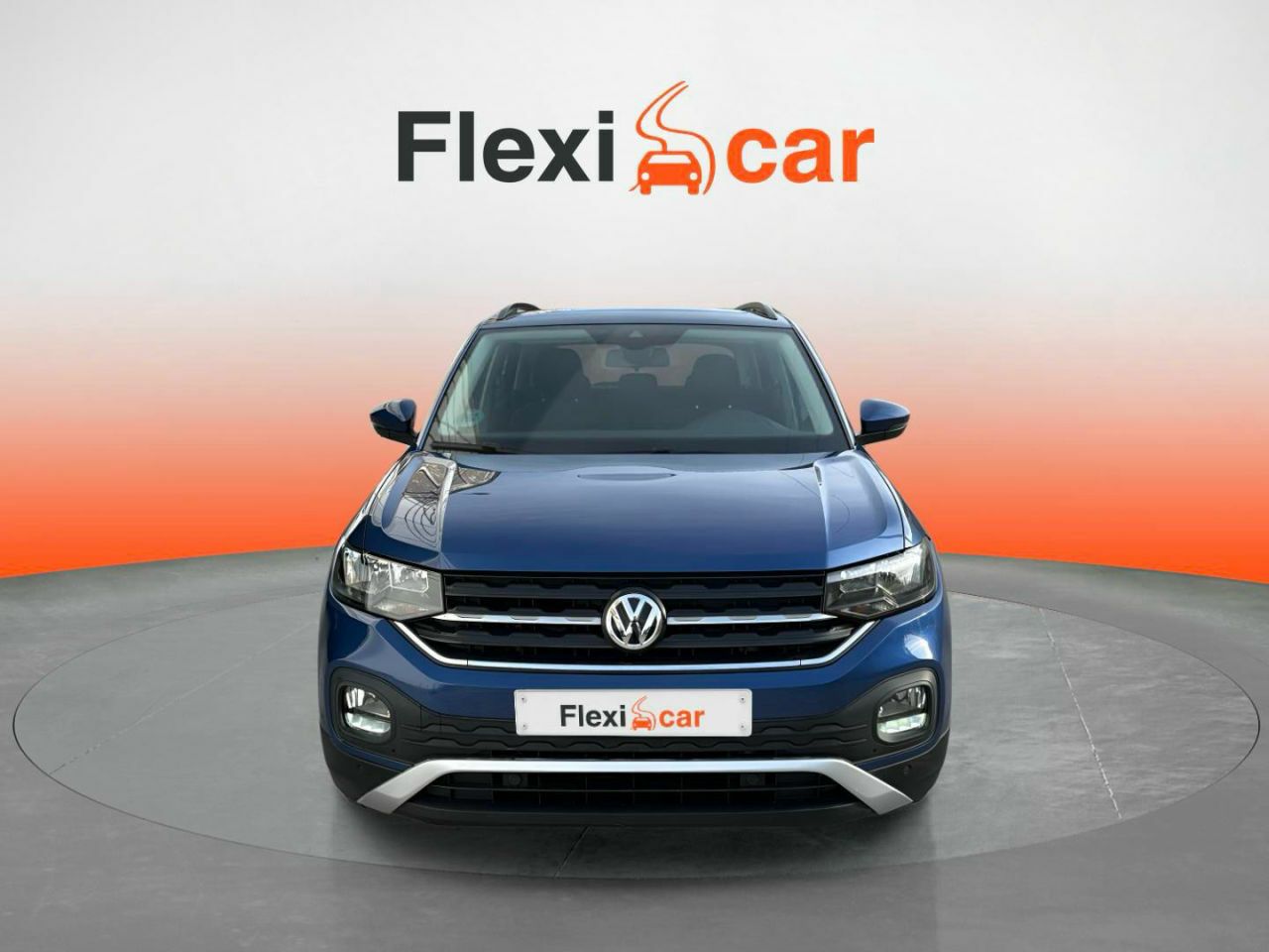 volkswagen t-cross 2020 / foto grande (3)