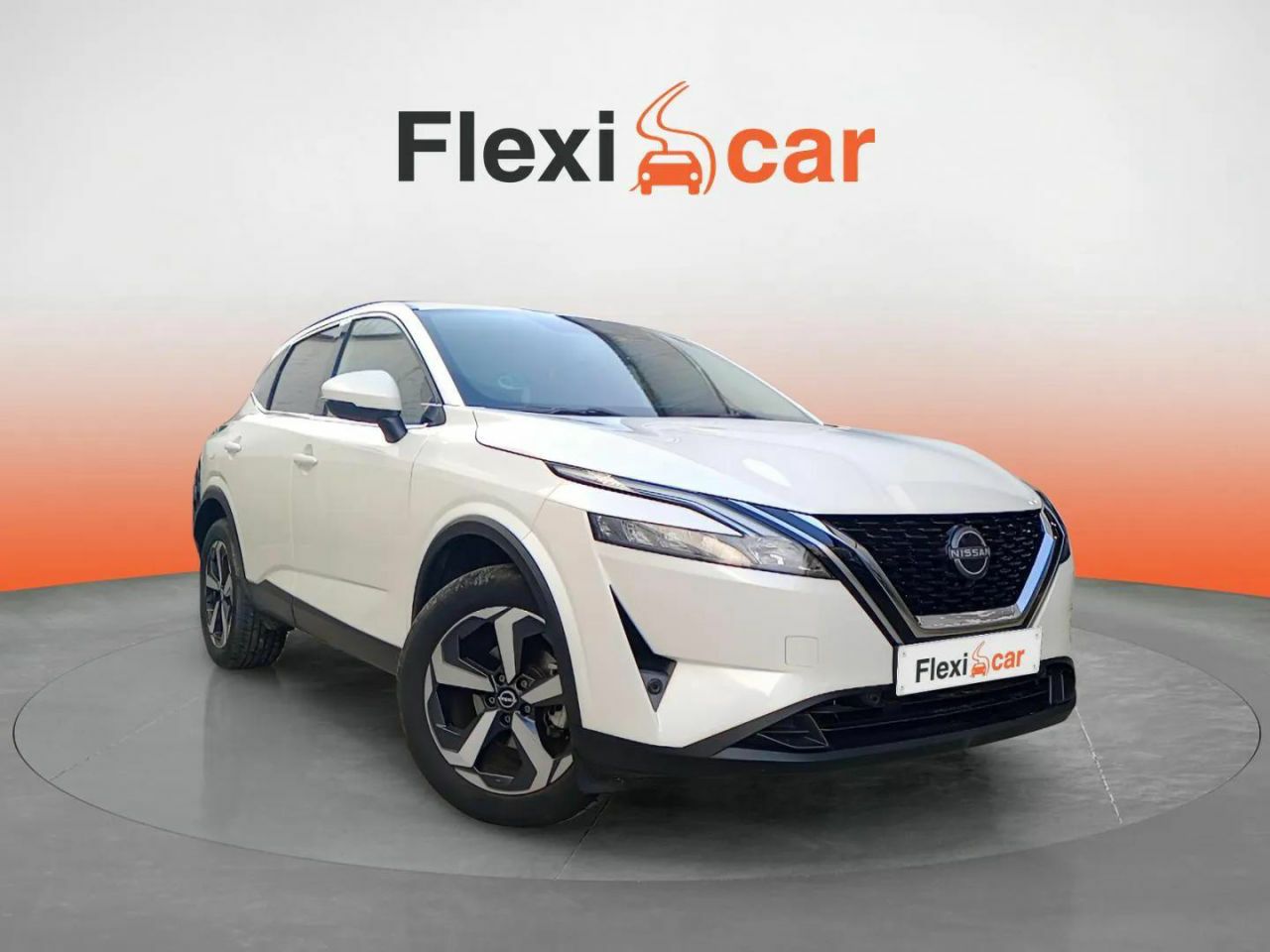 Foto nissan qashqai 2024 /