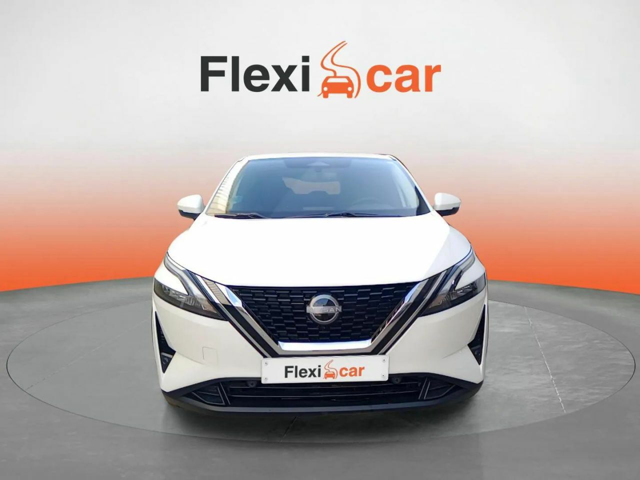 nissan qashqai 2024 / foto grande (2)