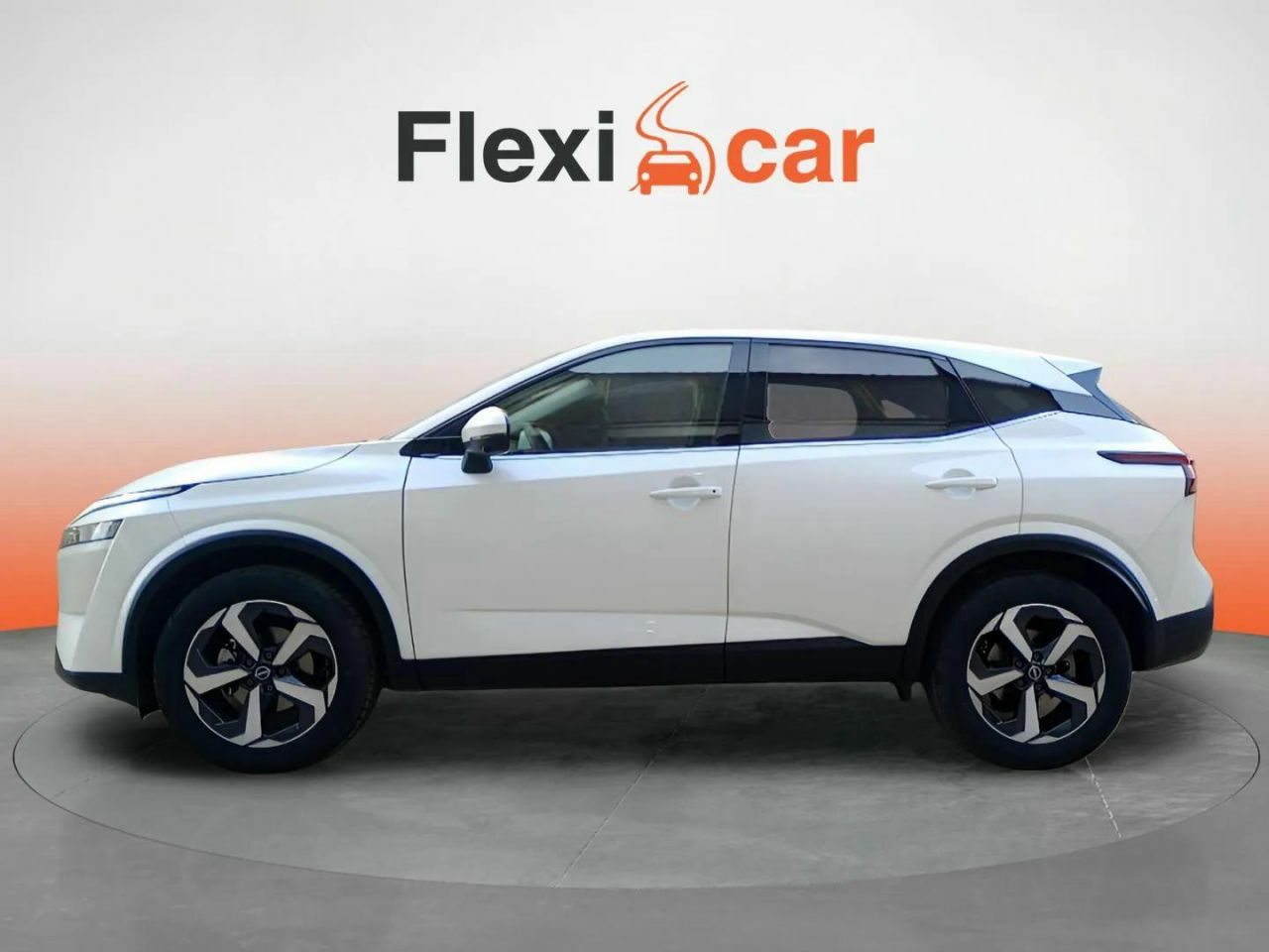 nissan qashqai 2024 / foto grande (3)