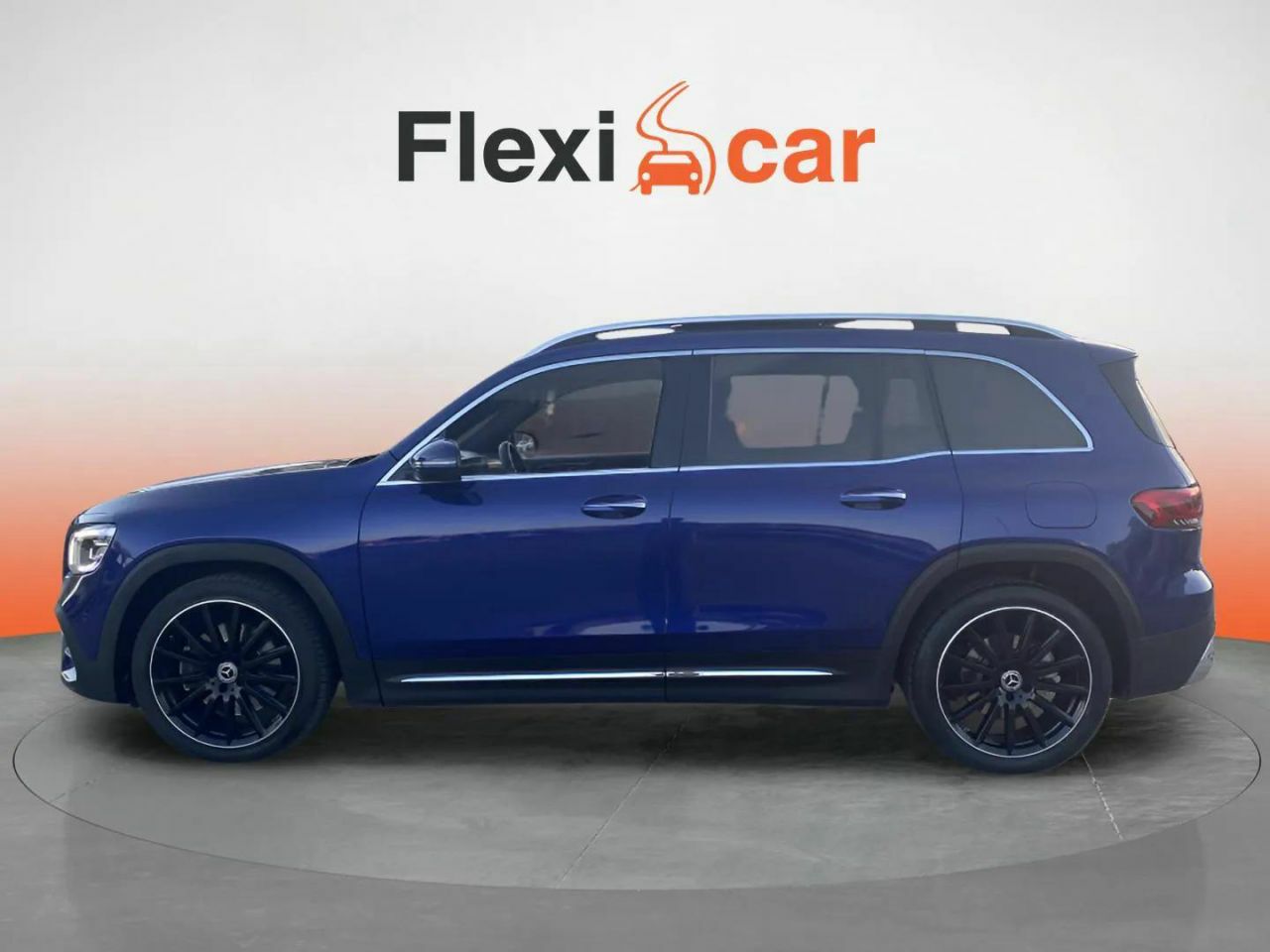 mercedes clase glb 2020 / foto grande (3)
