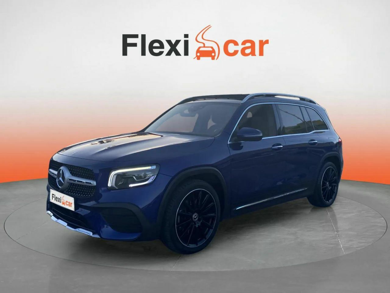 mercedes clase glb 2020 / foto grande (2)