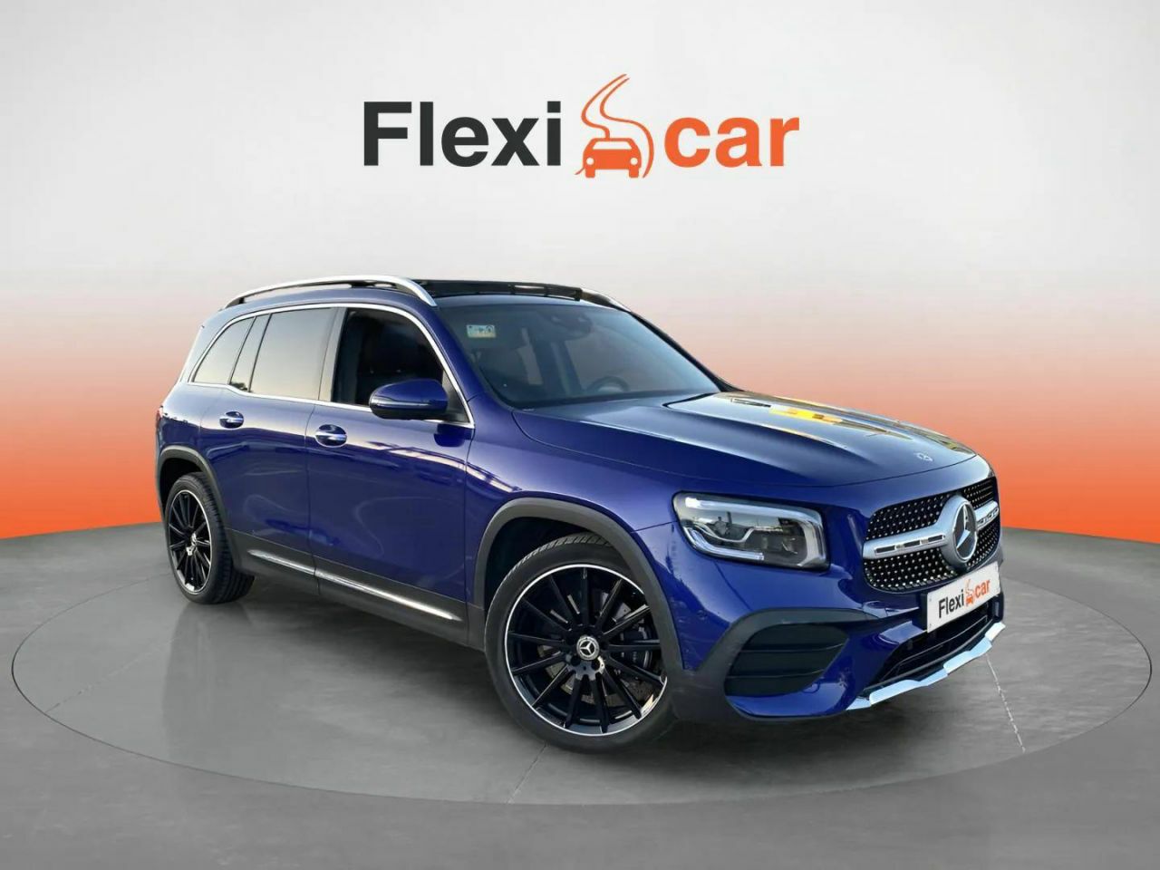 Foto mercedes clase glb 2020 /