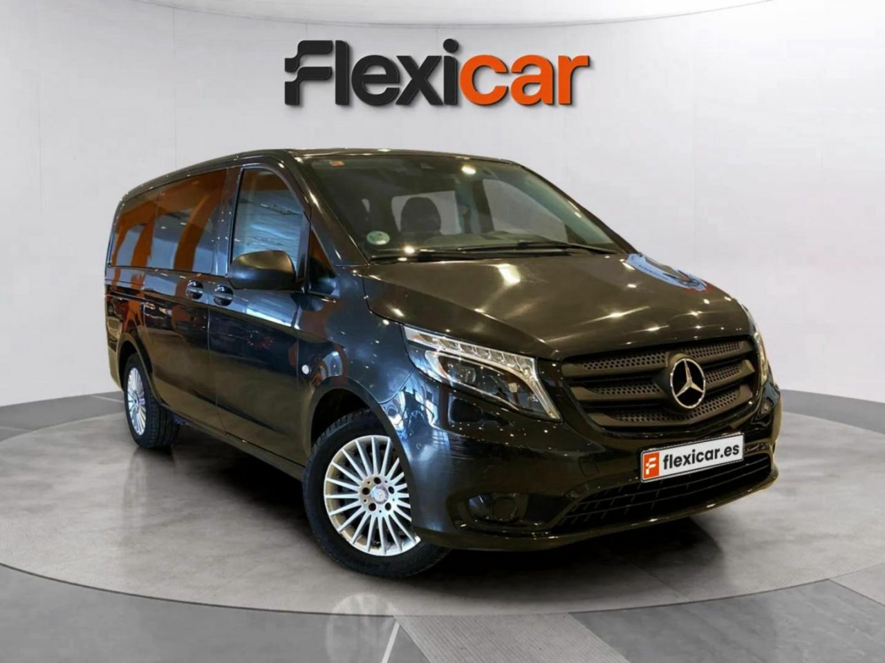 Foto mercedes vito 2021 /