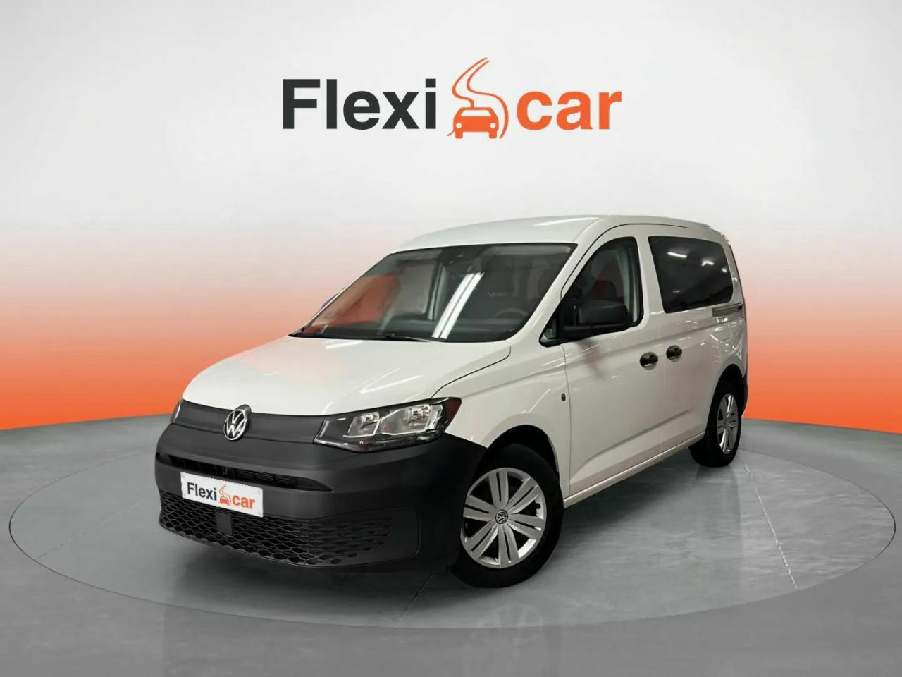 volkswagen caddy 2022 / foto grande (2)