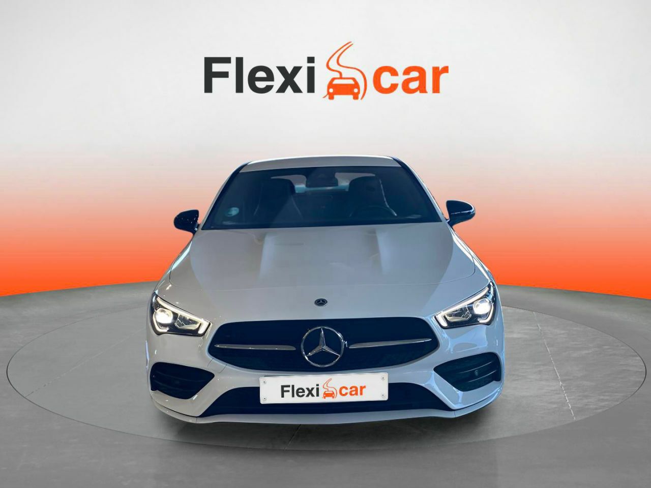 mercedes cla 2021 / foto grande (2)