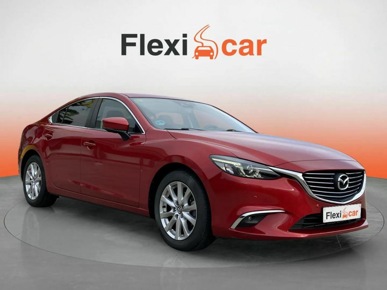 Foto mazda 6 2018 /
