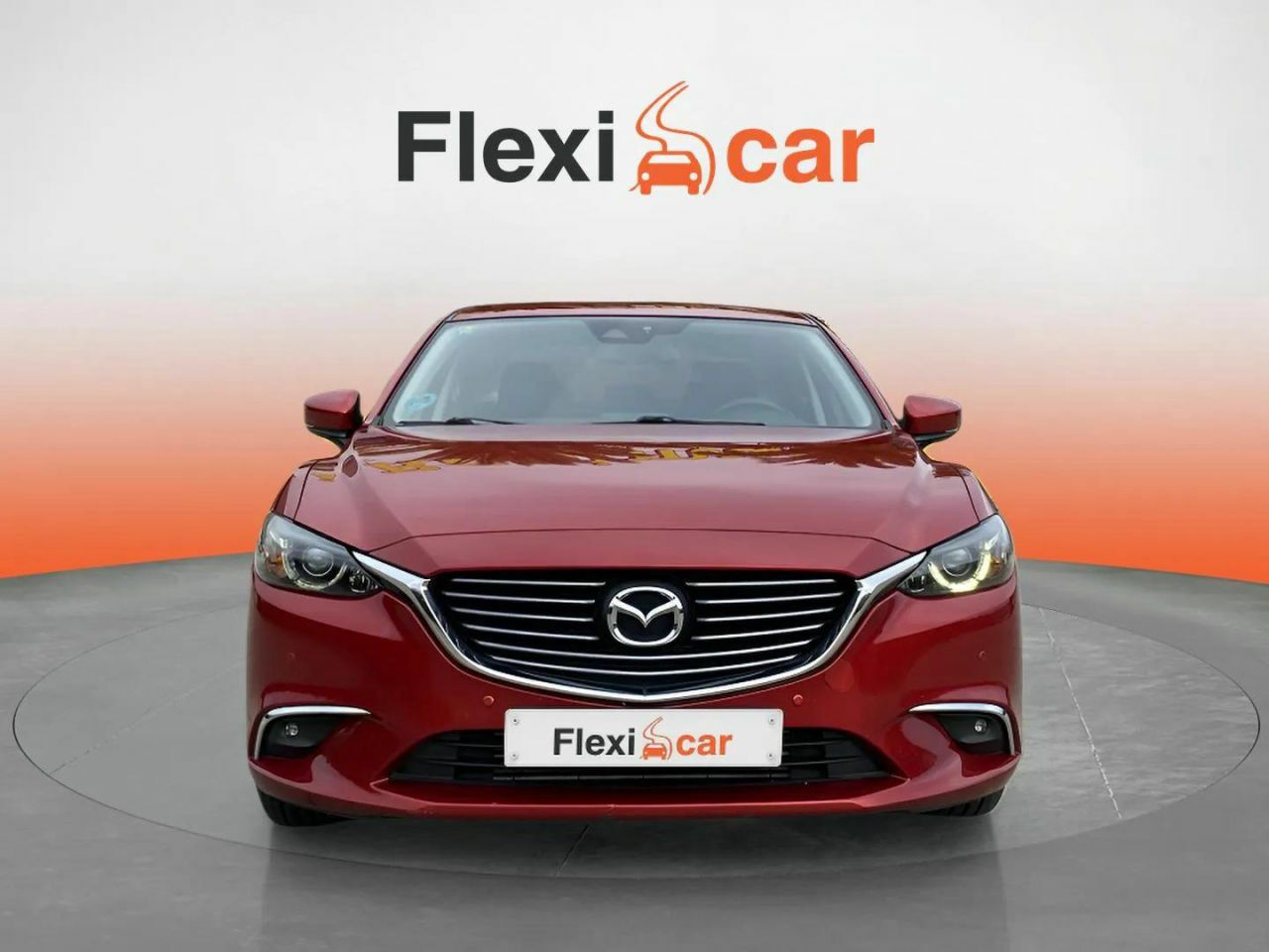 mazda 6 2018 / foto grande (2)