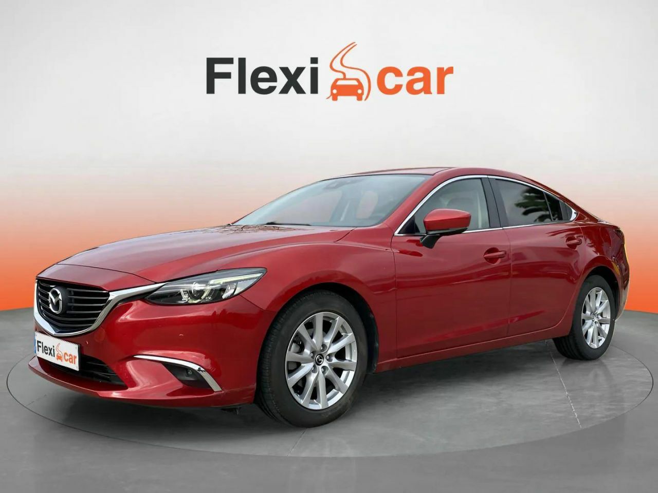 mazda 6 2018 / foto grande (3)