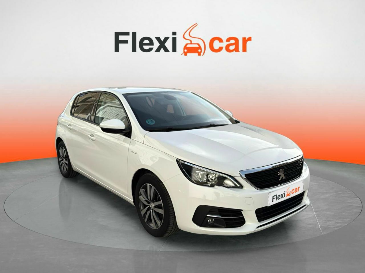 Foto peugeot 308 2021 /