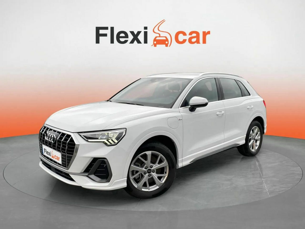 audi q3 2024 / foto grande (3)