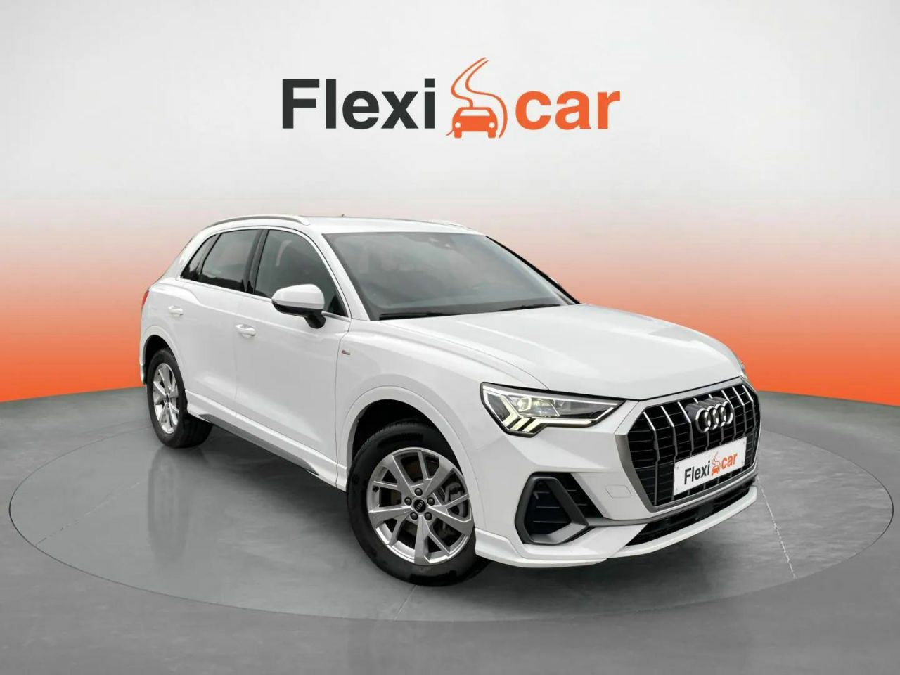 Foto audi q3 2024 /