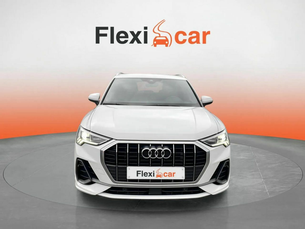 audi q3 2024 / foto grande (2)