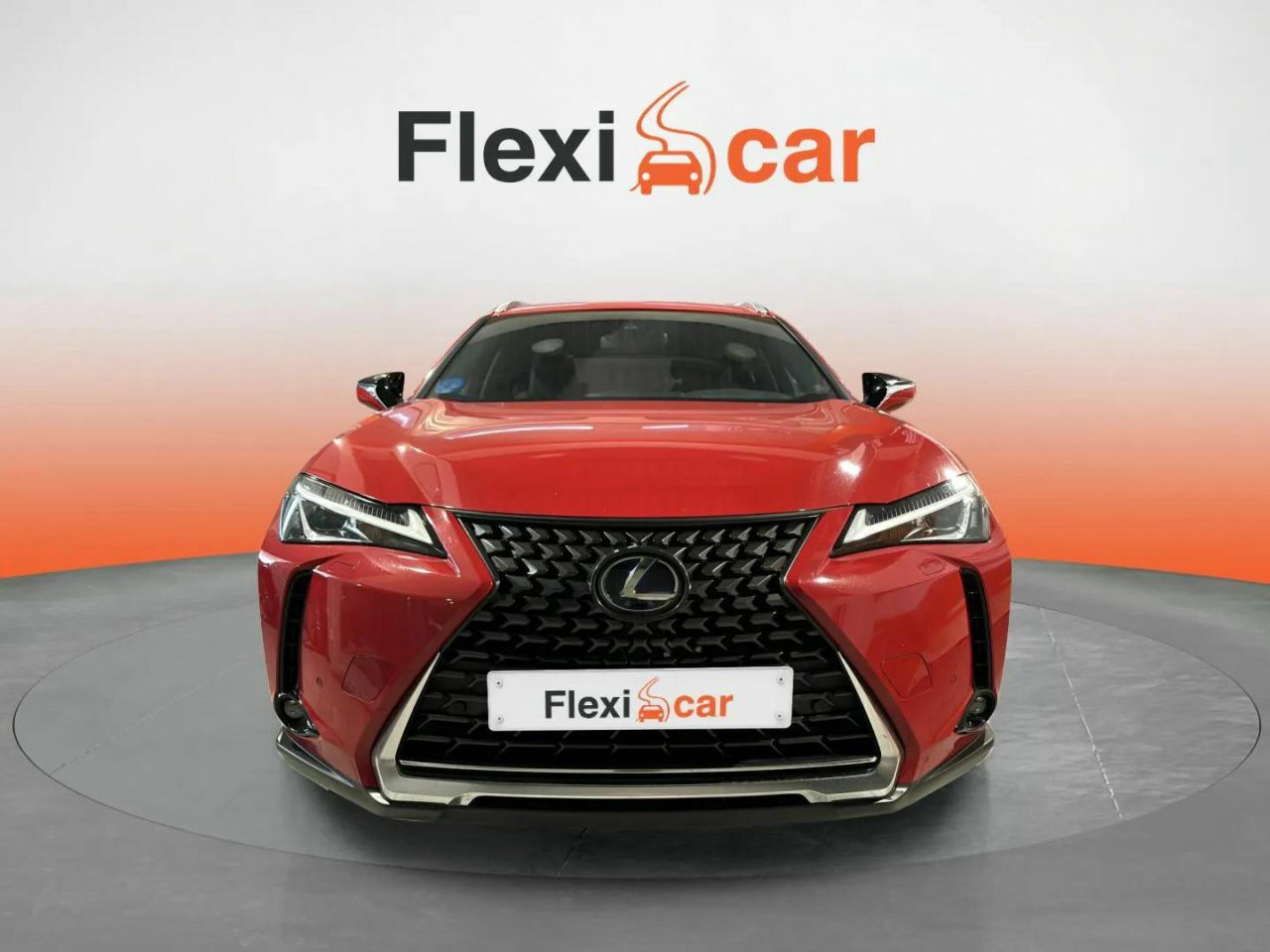 lexus ux 2022 / foto grande (2)