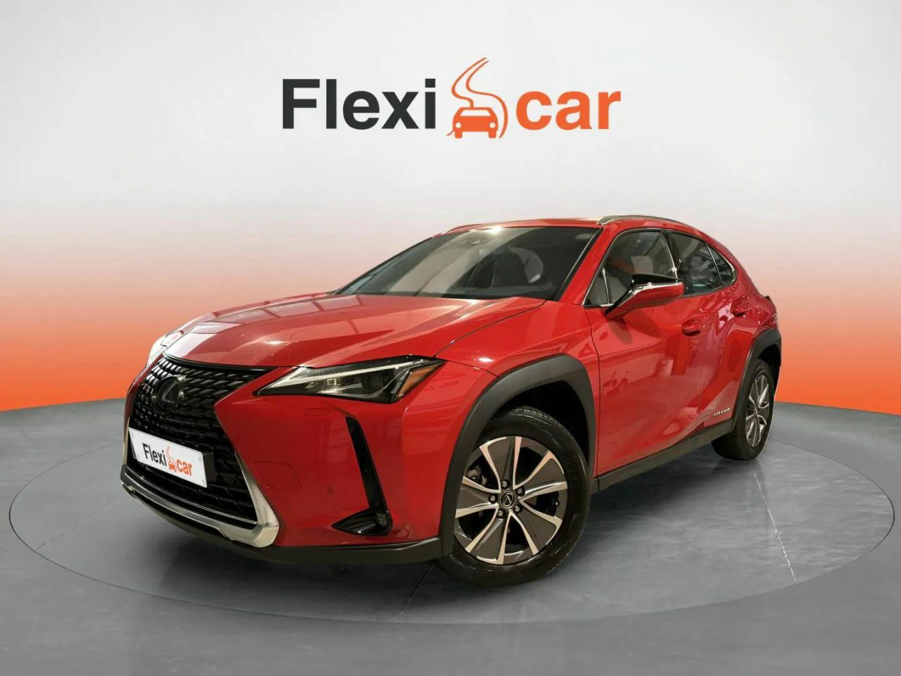 lexus ux 2022 / foto grande (3)