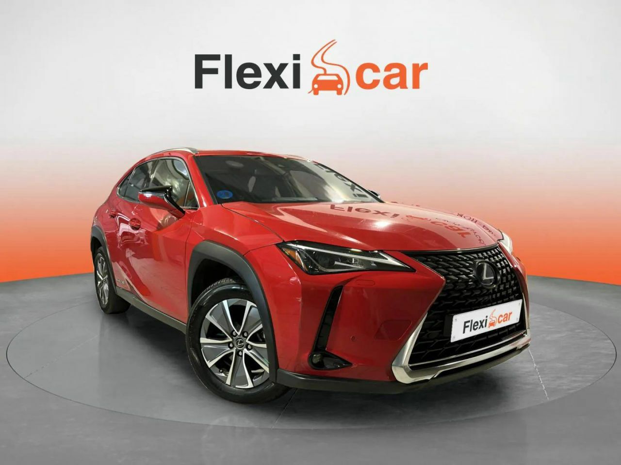 Foto lexus ux 2022 /