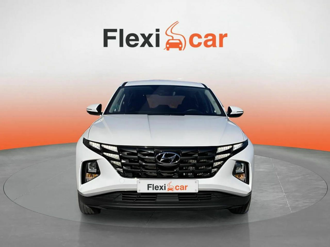 hyundai tucson 2024 / foto grande (2)