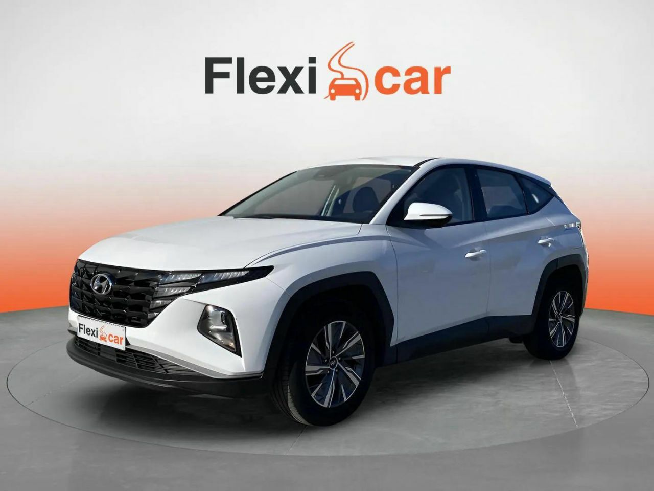 hyundai tucson 2024 / foto grande (3)