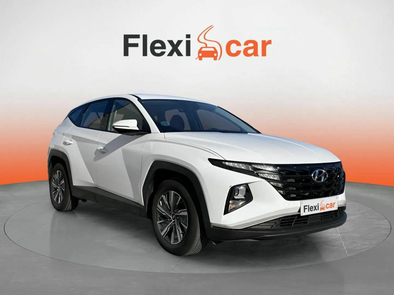 Foto hyundai tucson 2024 /