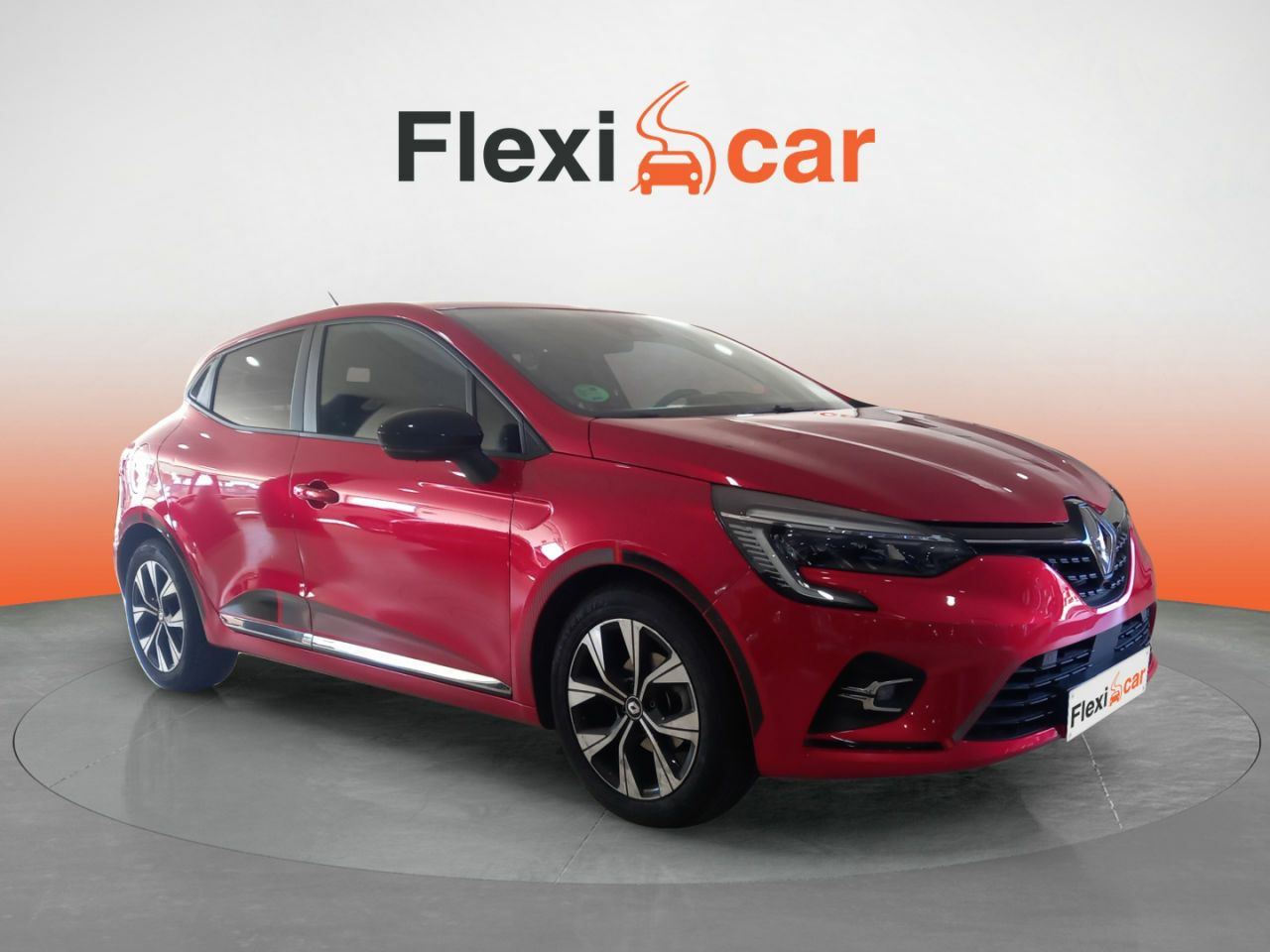 Foto renault clio 2023 /