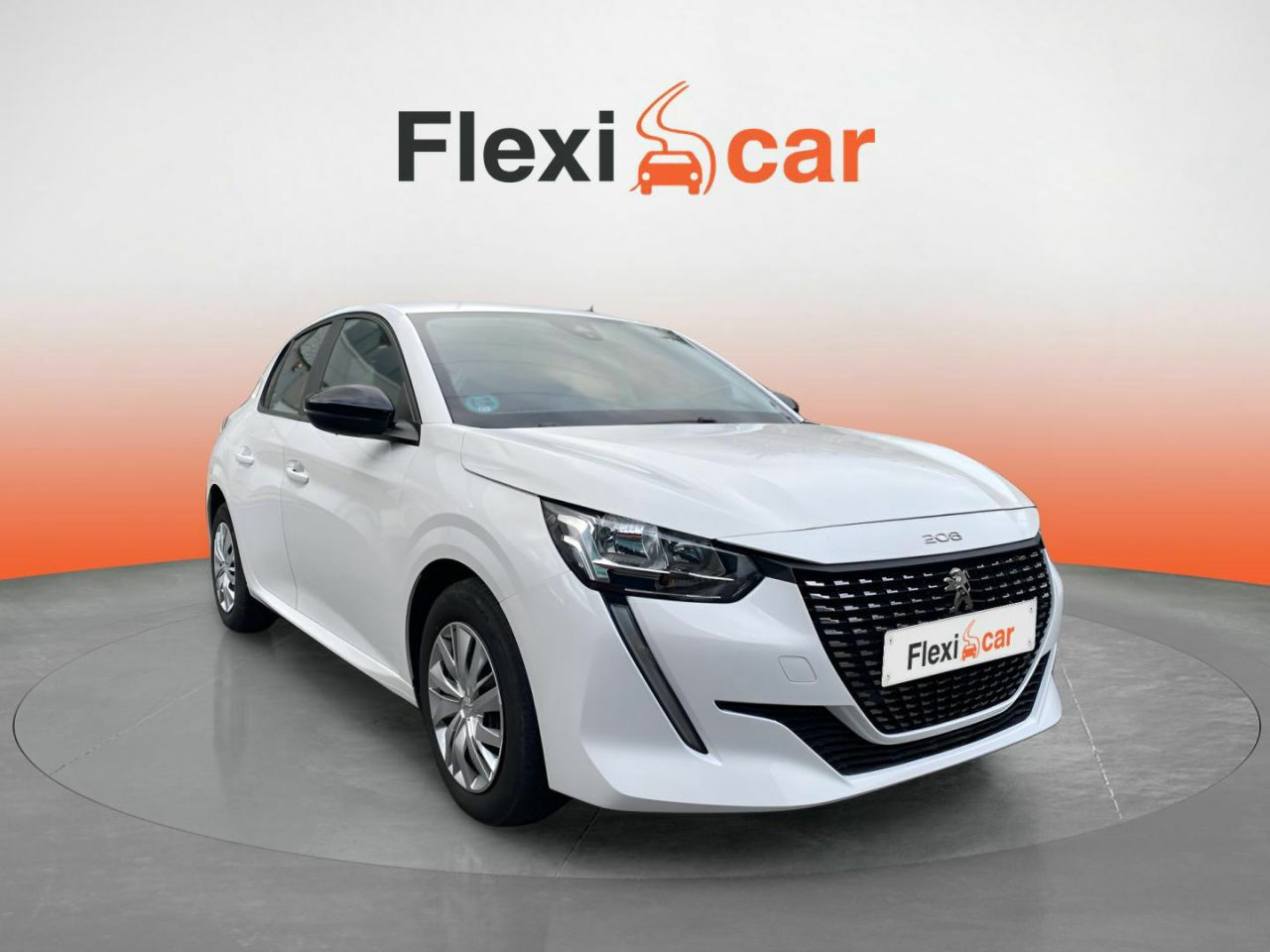 Foto peugeot 208 2022 /
