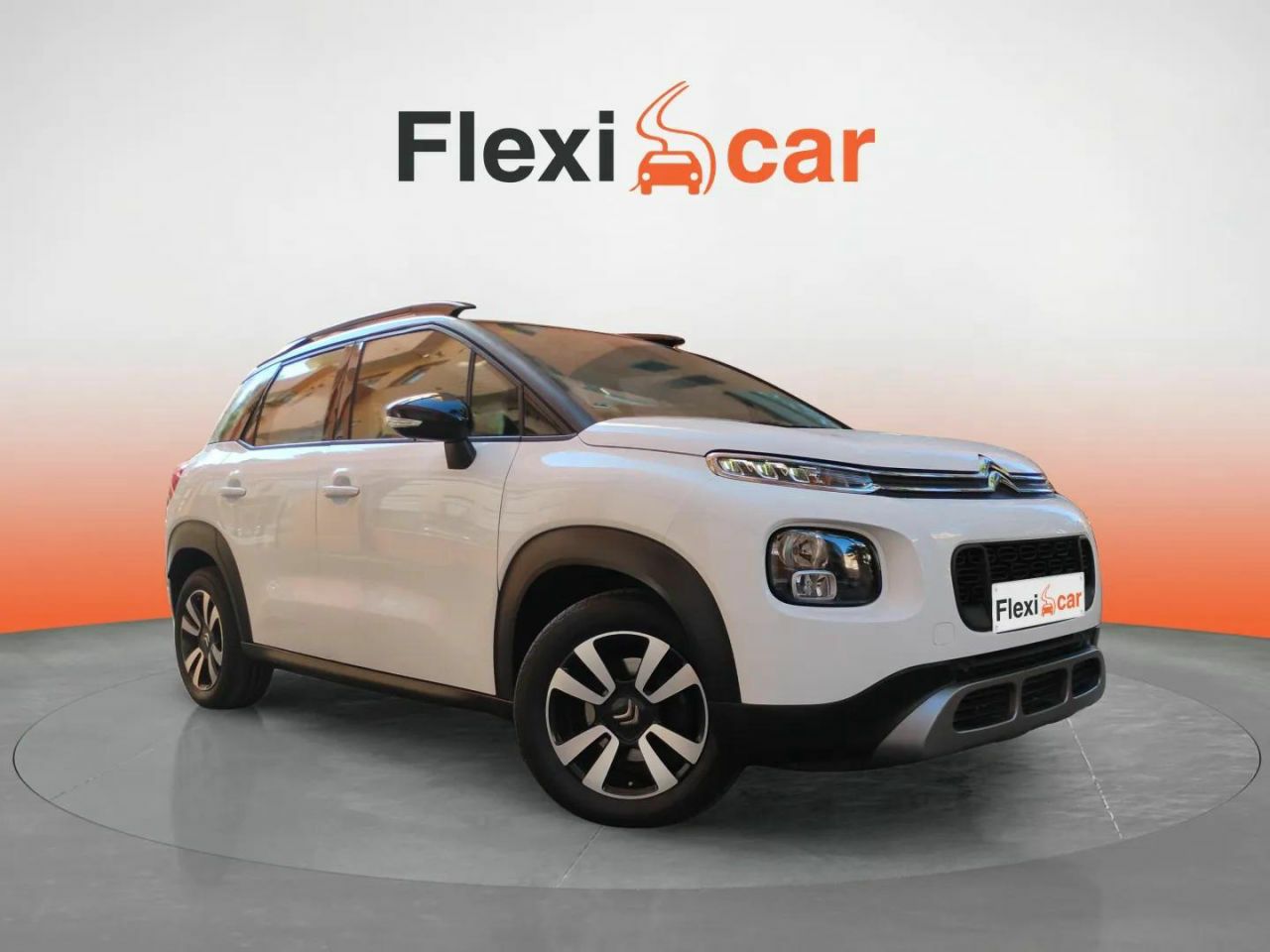 Foto citroën c3 aircross 2018 /