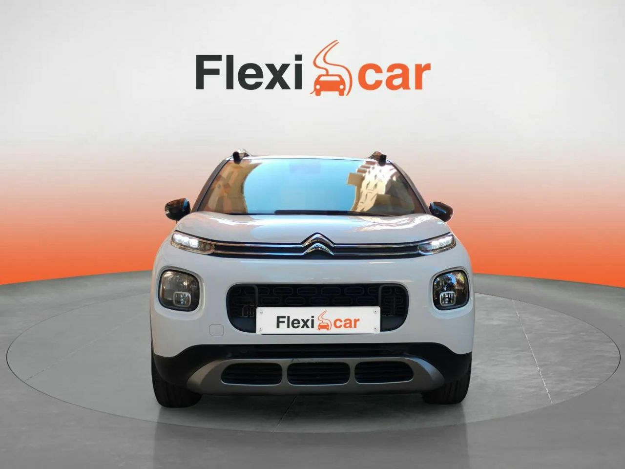 citroën c3 aircross 2018 / foto grande (2)