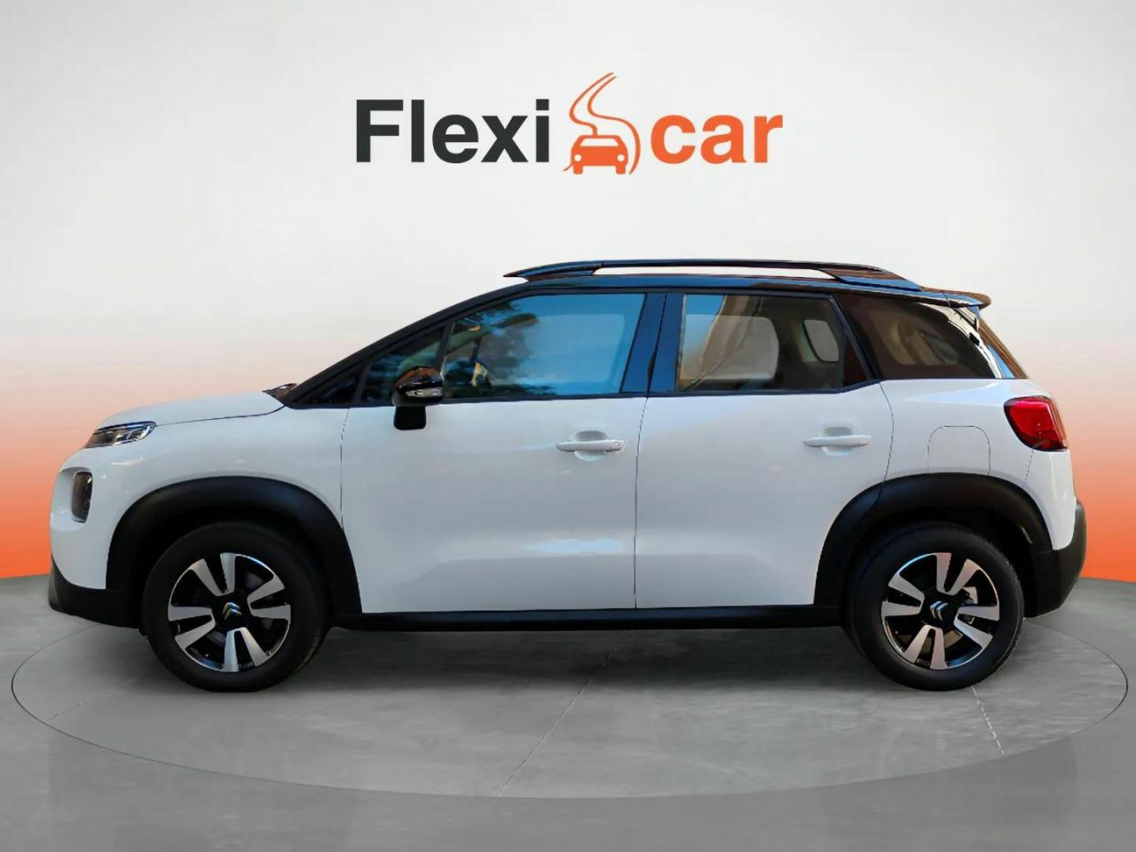 citroën c3 aircross 2018 / foto grande (3)
