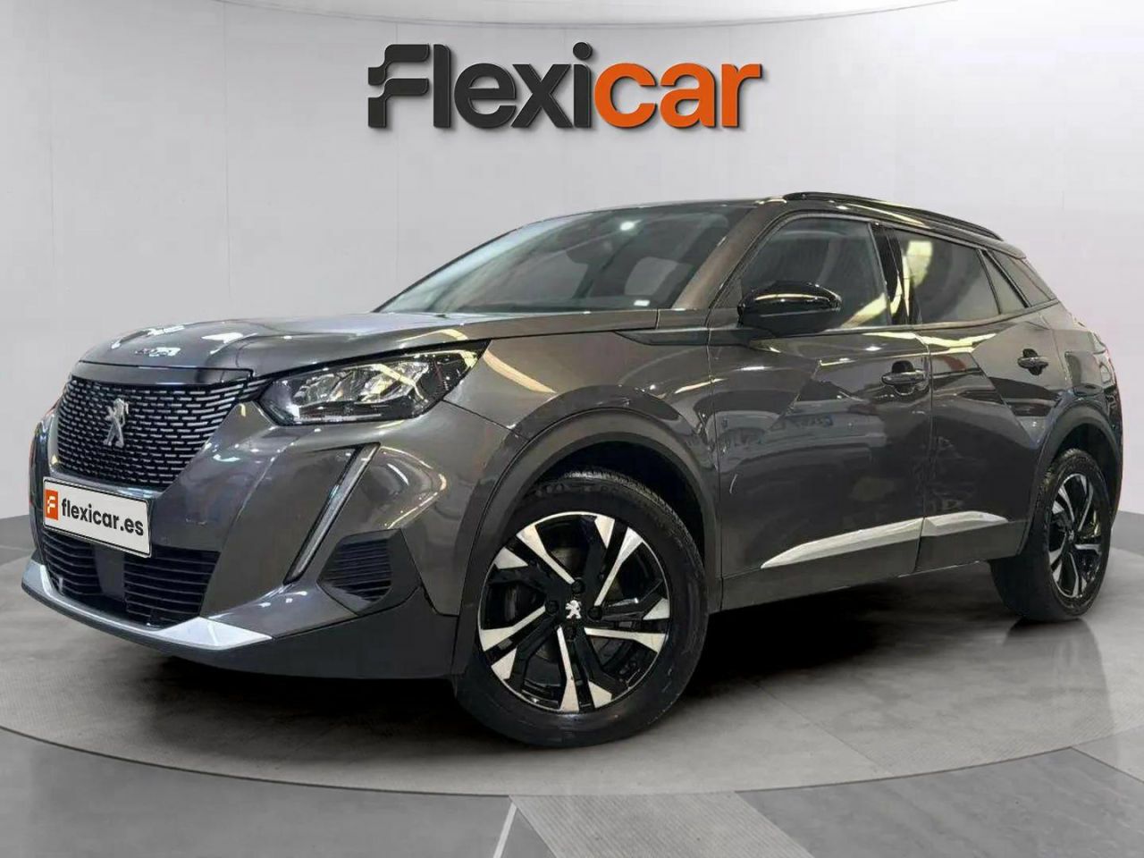 peugeot 2008 2023 / foto grande (3)