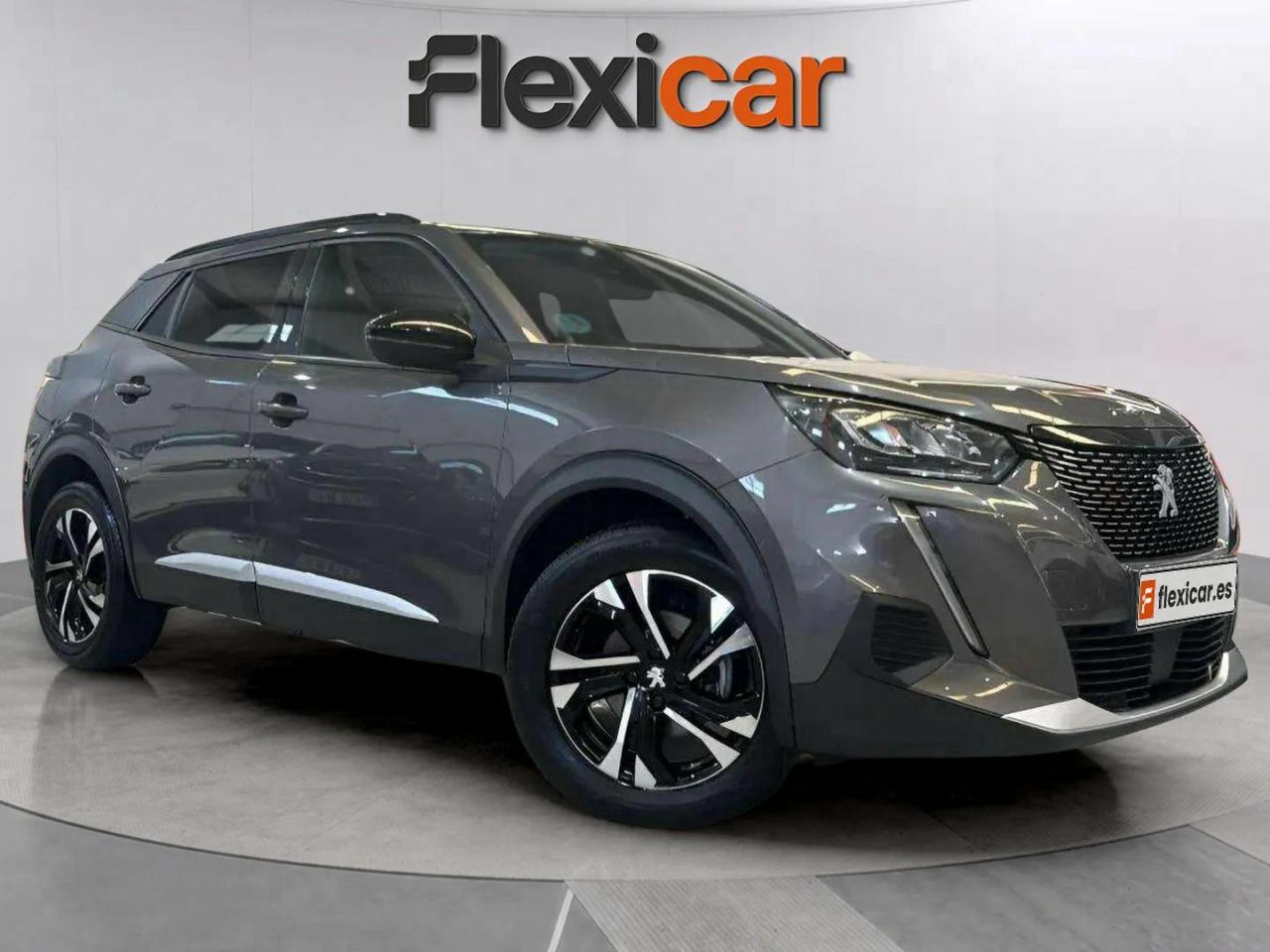 Foto peugeot 2008 2023 /
