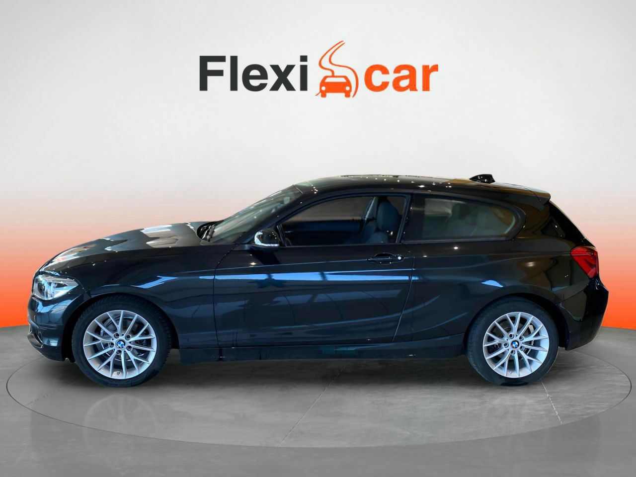 bmw serie 1 2016 / foto grande (3)