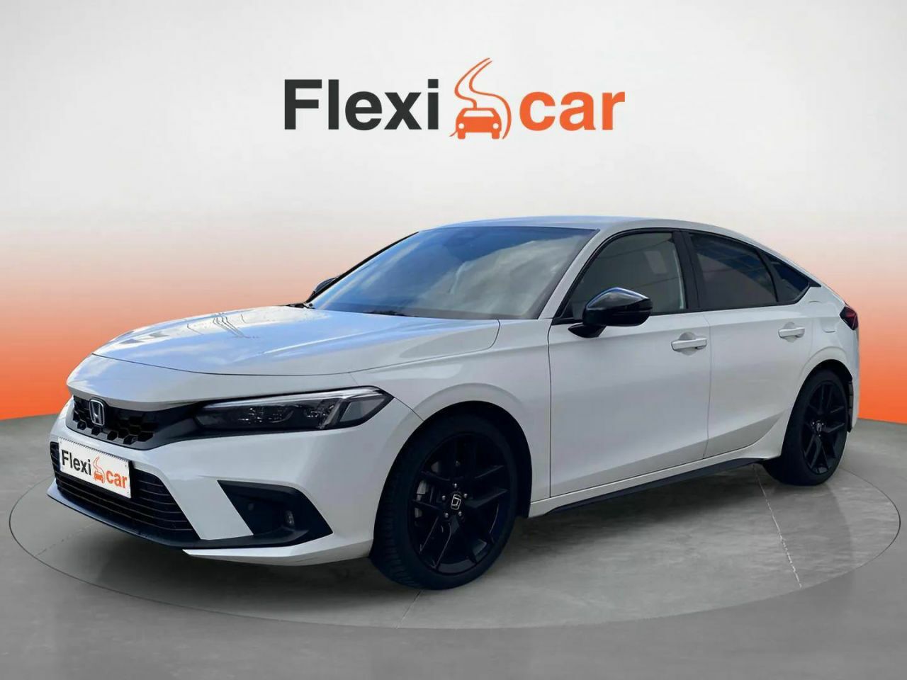 honda civic 2022 / foto grande (2)