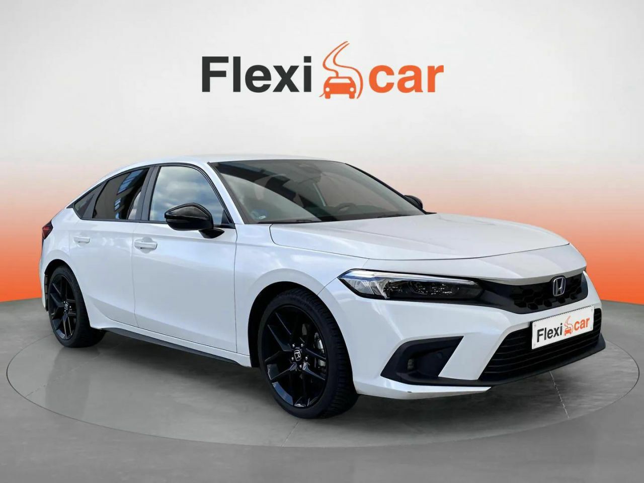 Foto honda civic 2022 /