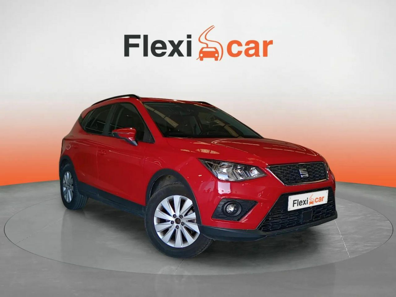 Foto seat arona 2021 /