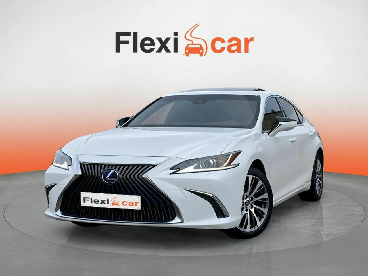 lexus es 2021 / foto grande (3)