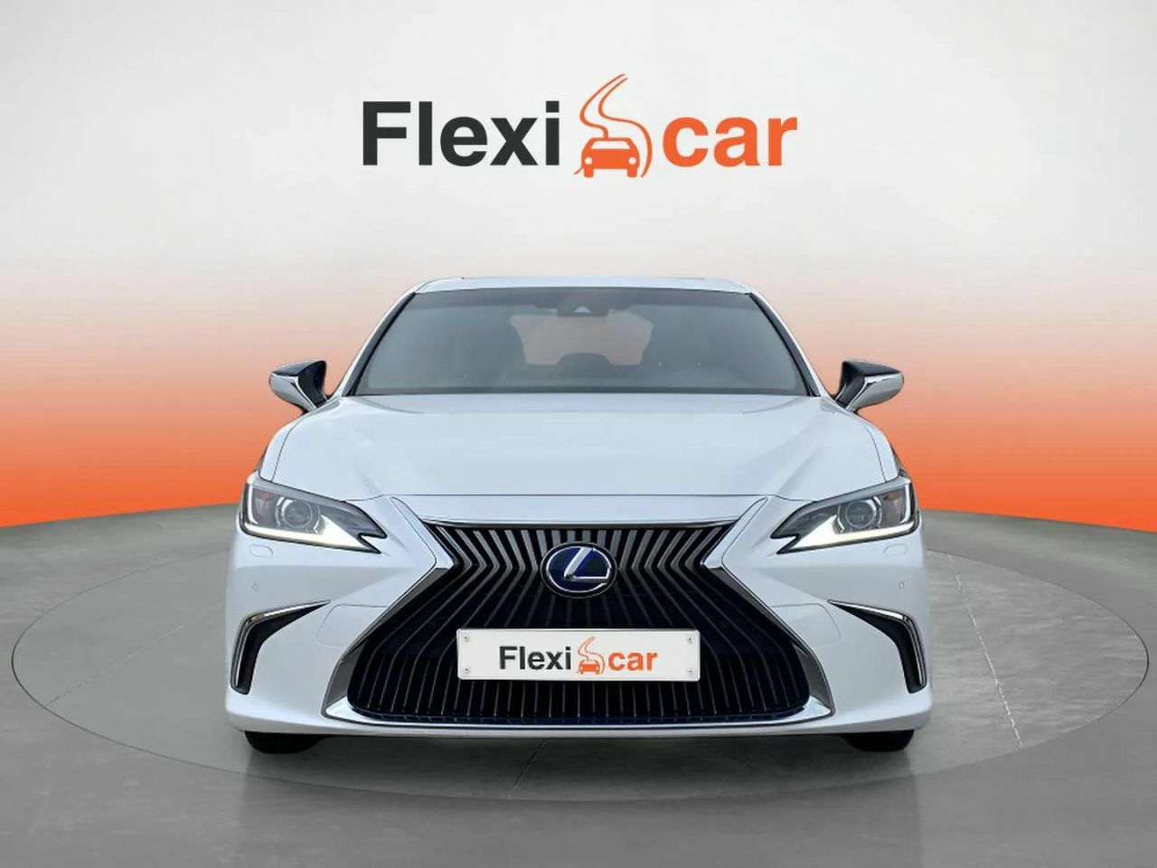 lexus es 2021 / foto grande (2)
