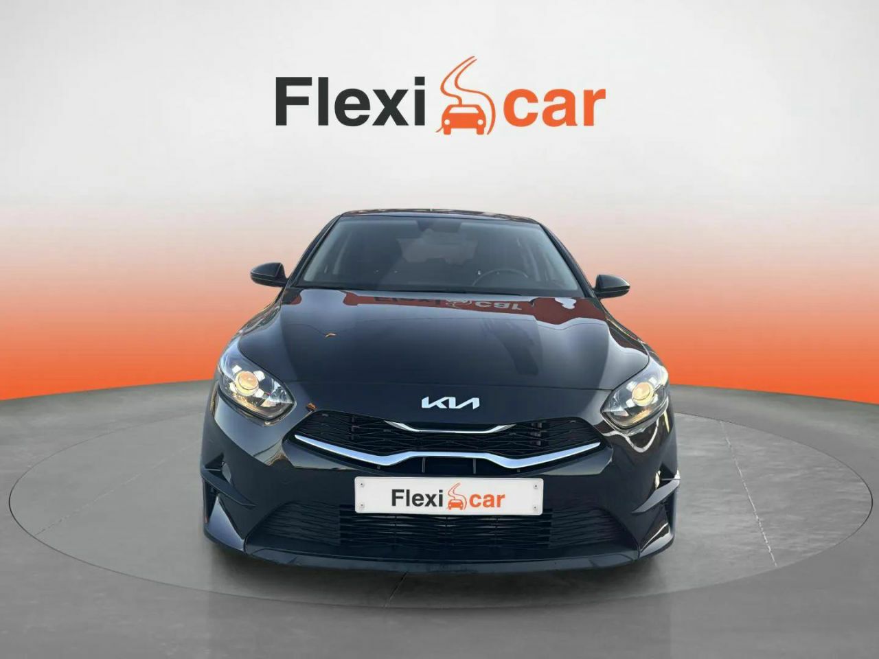 kia ceed 2023 / foto grande (2)