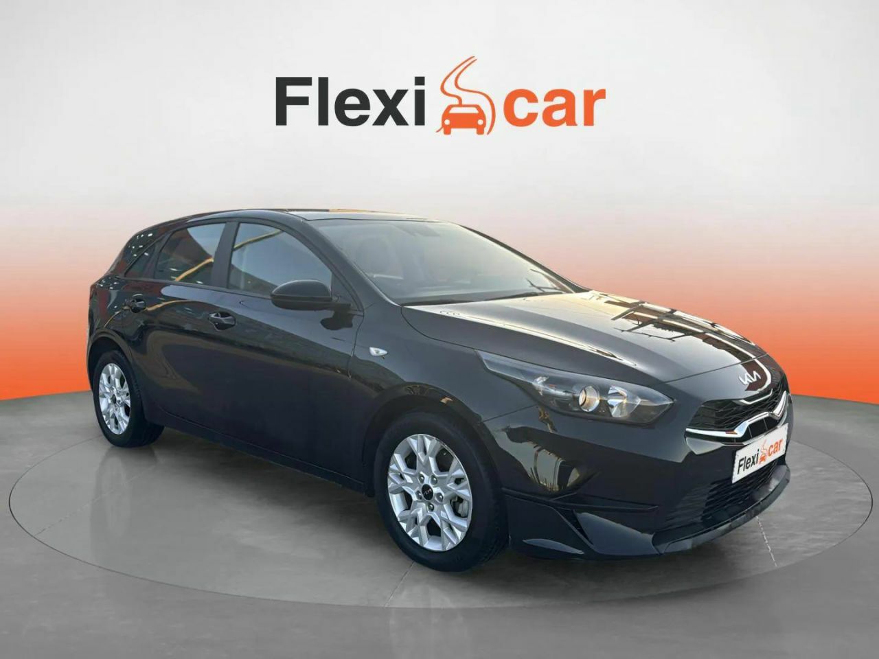Foto kia ceed 2023 /
