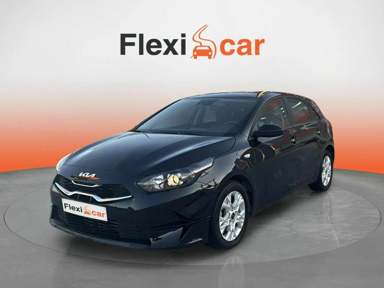 kia ceed 2023 / foto grande (3)
