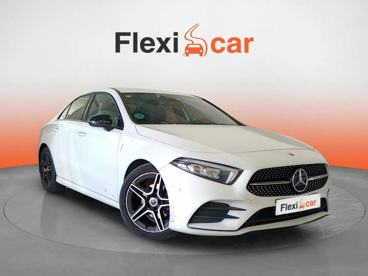Foto mercedes clase a 2020 /