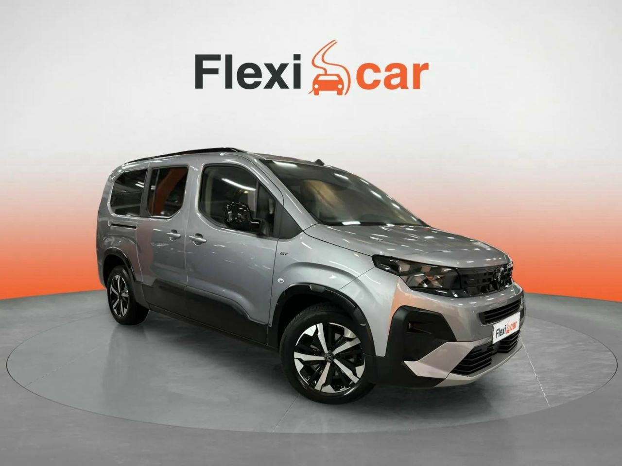 Foto peugeot rifter 2024 /