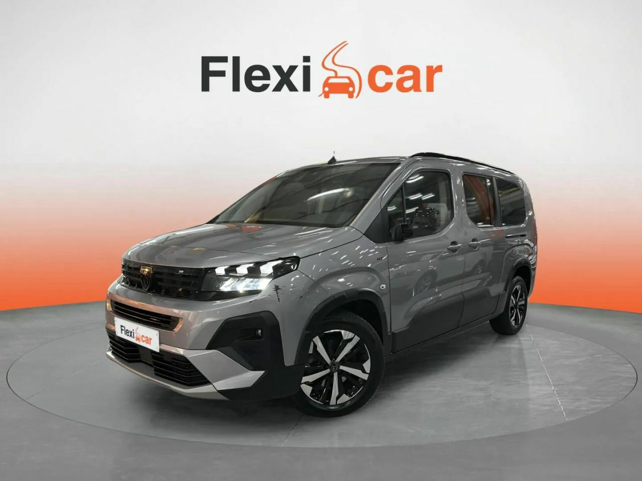 peugeot rifter 2024 / foto grande (3)