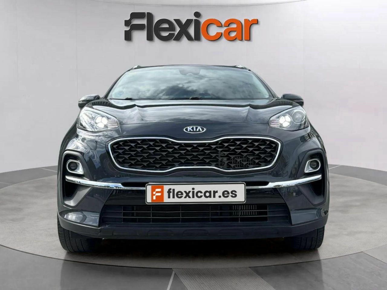 kia sportage 2020 / foto grande (2)