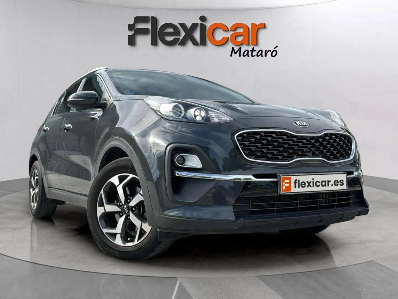 Foto kia sportage 2020 /