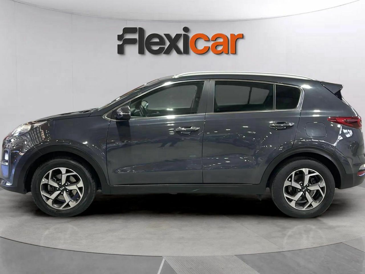 kia sportage 2020 / foto grande (2)