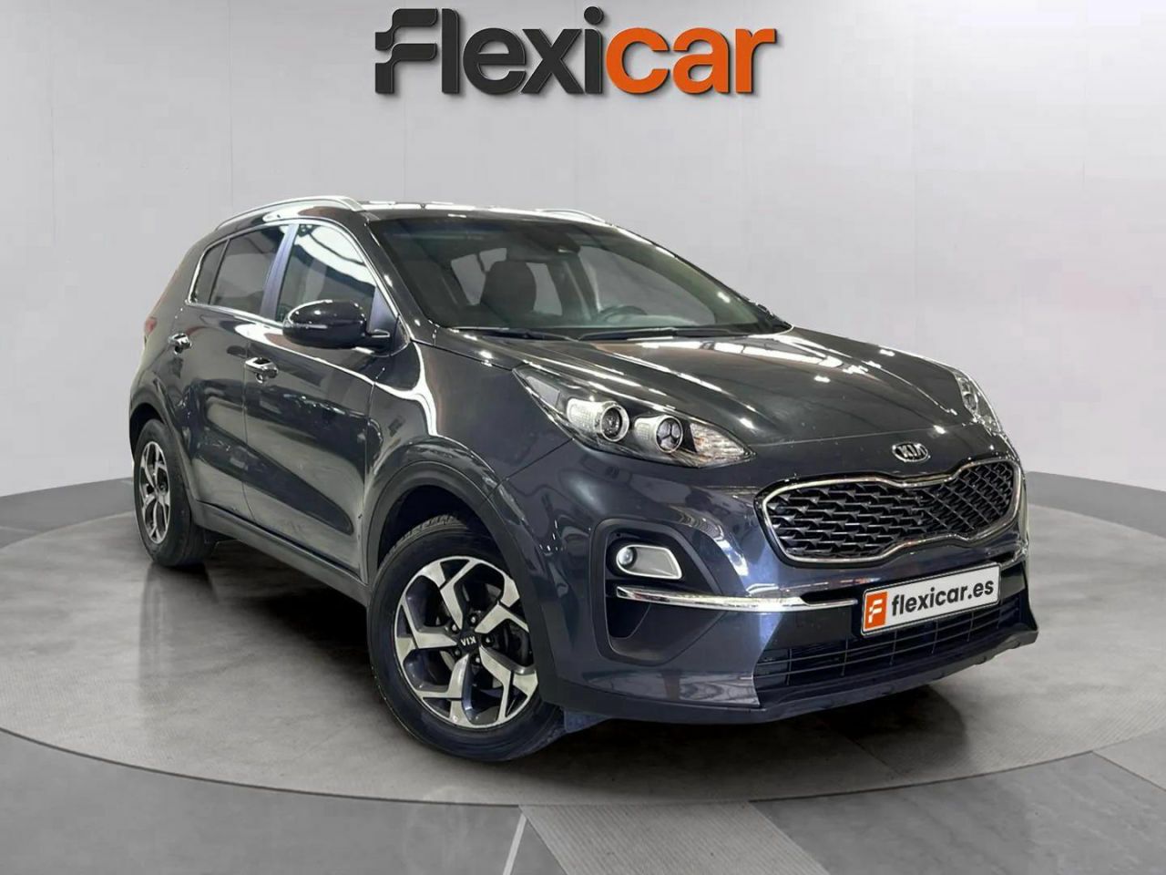 Foto kia sportage 2020 /
